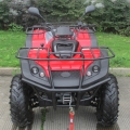 Moto Quad Atv 4 Wheeler 4x4