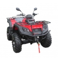 Moto Quad Atv 4 Wheeler 4x4